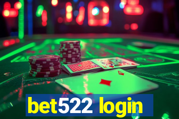 bet522 login